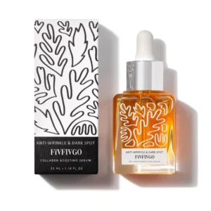 Radiance and Renewal Serum