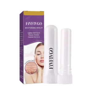 Fivfivgo Rejuvenating Bioactive Collagen Nasal Inhaler