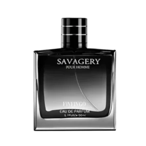 Fivfivgo™ Wildness Pheromone Perfume for Men
