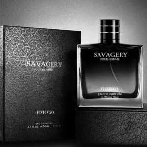 Alternative view of Fivfivgo™ Wildness Pheromone Perfume for Men