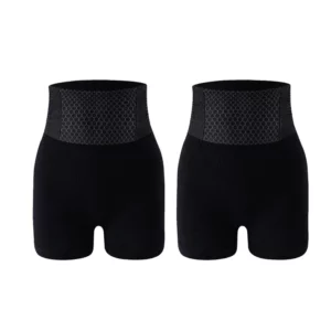 ForSlim Graphene Ionic Honeycomb Shaping Boxers