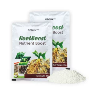 GFOUK RootBoost Nutrient Poda