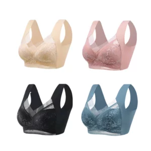 Helena Full Coverage Support Bra