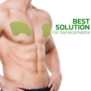 GFOUK™ TurmericMax Gynecomastia Compress Patch