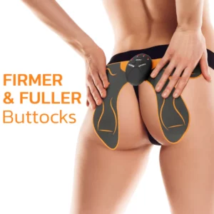 Alternative view of GFOUK™️ PlumpButt Microcurrent Trainer