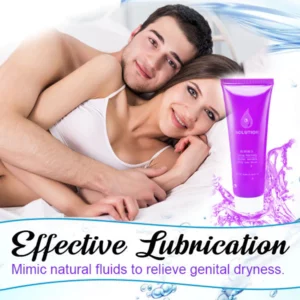 Goldenight™ Flavored Lubes