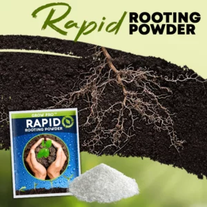 GrowPro ™ Rapid Rooting Powder