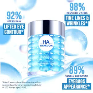 Alternative view of YouthRestore NMN Eye Cream