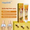 HealthX™ New Zealand Bee Venom Professional Treatment Gel