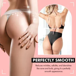 Alternative view of HipShine™Perfect Butt Mask