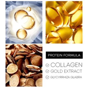 Protein Lifting Threading Set