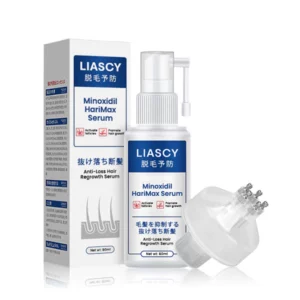 Minoxidil HariMax Serum Kit