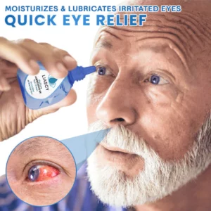 Alternative view of Liascy VisiPure Lubricating-EX Eye Drops
