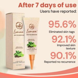 Alternative view of Lumina Skin Tag Remover