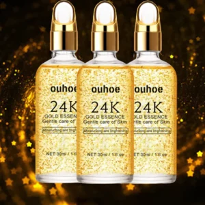 LutpxSerum Gold Essence
