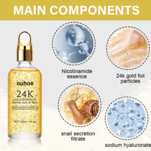 Alternative view of LutpxSerum Gold Essence