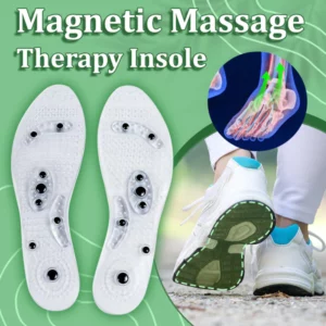 Magnetic Massage Therapy Insole