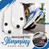 Magnetna podloga za cipele za mršavljenje