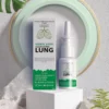 Meellop Organic Herbal Lung Cleanse & Repair Nasal Spray PRO