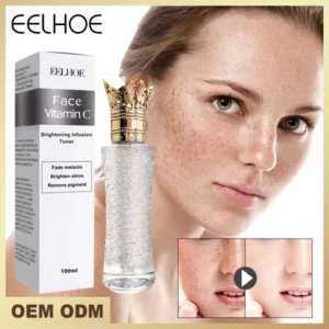 Alternative view of Natural Anti-Wrinkle & Anti-Yellowing Serum