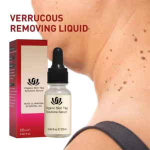 Alternative view of ORGANIC DARK SPOT SKIN SERUM