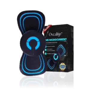 EMS Microcurrent Posture Enhancer Pad
