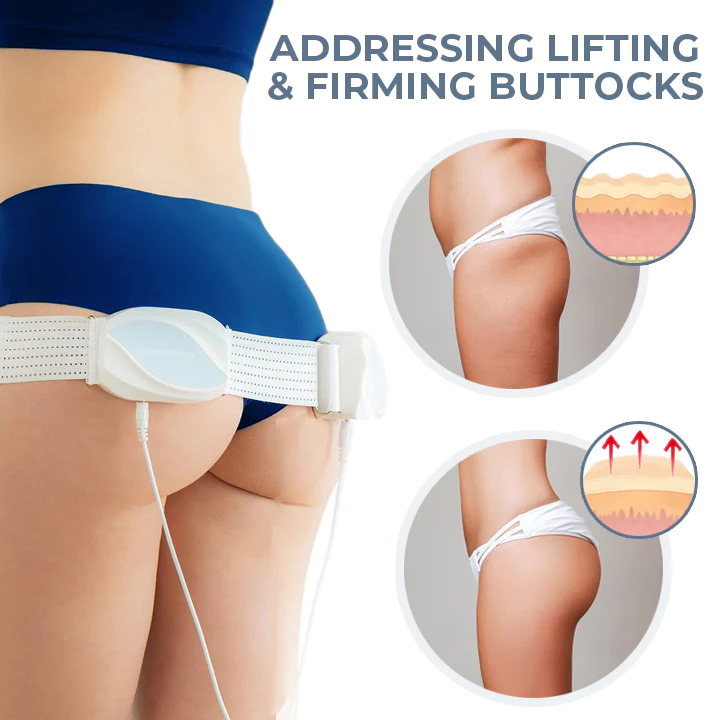 Oveallgo™ Intensive EMS Hip Sculpting Trainer - Image 9