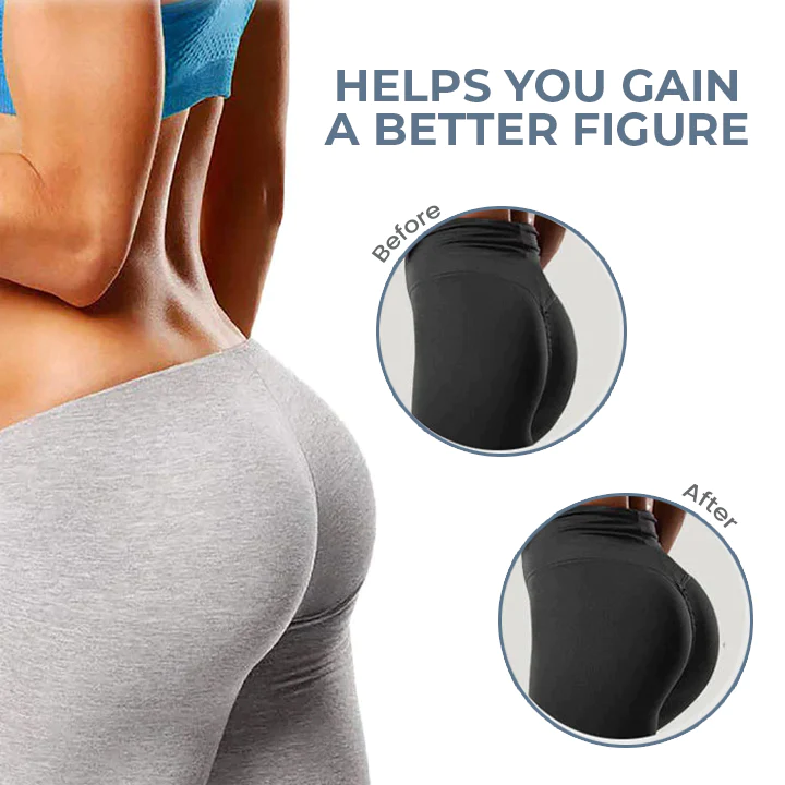 Oveallgo™ Intensive EMS Hip Sculpting Trainer - Image 7