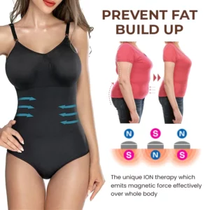 Alternative view of Oveallgo™ IoniCurve Body Sculptor Shaper
