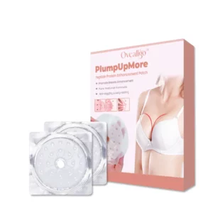 PlumpUpMore Peptide Protein Enhancement Patch