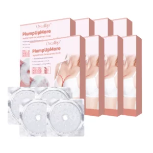 PlumpUpMore Peptide Protein Enhancement Patch