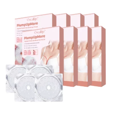 PlumpUpMore Peptide Protein Enhancement Patch
