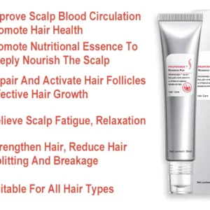 Alternative view of PROPERMEA™ 3D Icy Roller Hair Growth & Strengthening Essence Pen