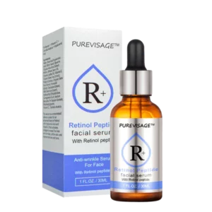 PUREVISAGE™ Retinol Peptide Facial Serum