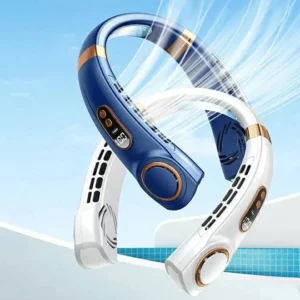 PopBest™ Neck Air Conditioner Fan
