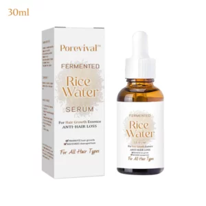 Porevival™ Japanese Fermented Rice Water Hair Serum