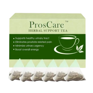 ProsCare™ Herbal Support Tea