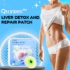 Quyxen Liver Detox and Repair Patch