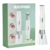 Ricpind EMS EyeWrinkle VFace Firming Instrument