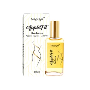 SatisfyLight AppleFit Perfume