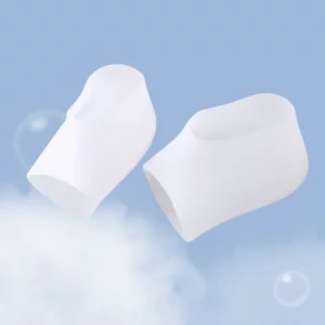 Alternative view of SecretSole Elevators Insoles