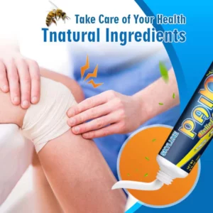 Alternative view of SkyLuxe Advanced Joint and Bone Therapy Cream