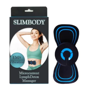Microcurrent LymphDetox Massager