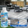 Stone Stain Remover Cleaner