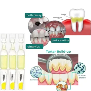 Alternative view of TLOPATM Ampoule Toothpaste