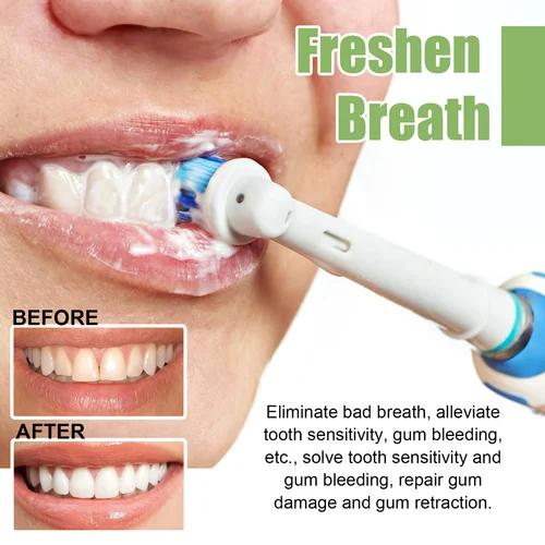 TLOPATM Ampoule Toothpaste - Image 5