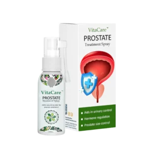 VitaCare Prostate Treatment Spray