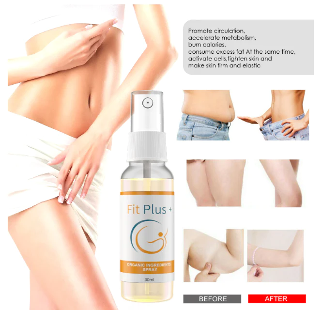 WW™ body slimming spray - Image 2