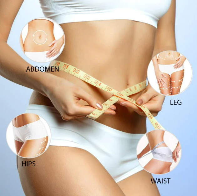 WW™ body slimming spray - Image 3