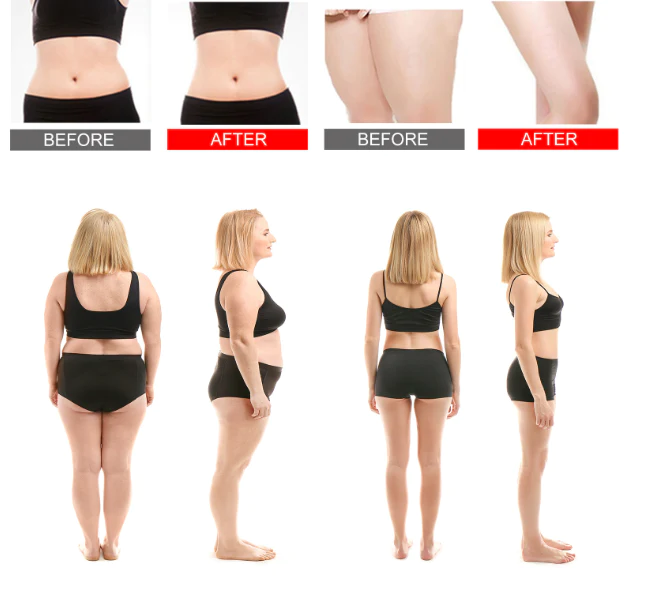 WW™ body slimming spray - Image 6